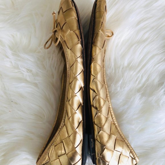 Tory Burch Ballet Flats | Mix size 7.5 and 8 - Picture 7 of 10